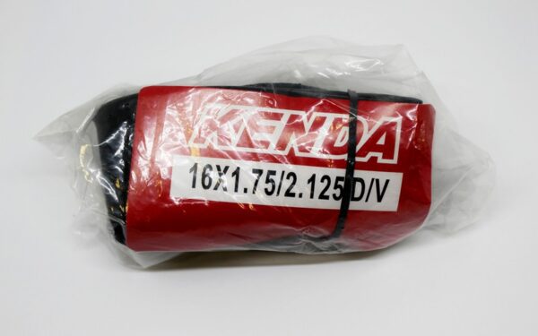 GUMA UNUTRAŠNJA 16X1.75/2.125 D/V P/B KENDA