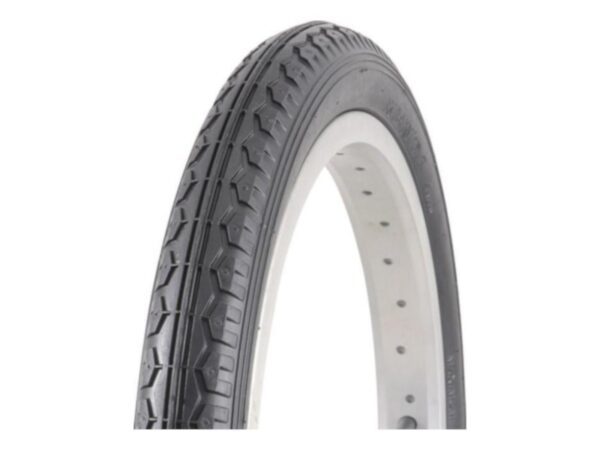 GUMA SPOLJAŠNJA 20X1.75 (ETRTO 47-406) K123 BK KENDA