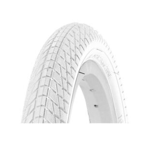 GUMA SPOLJAŠNJA 20X1.75 (ETRTO 47-406) K841 BK/WH KENDA