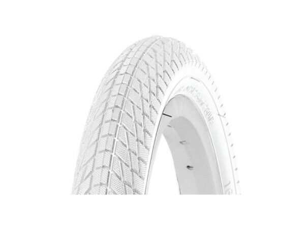 GUMA SPOLJAŠNJA 20X1.75 (ETRTO 47-406) K841 BK/WH KENDA