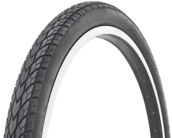 GUMA SPOLJAŠNJA 700X45C (ETRTO 45-622) K1172 BK KENDA