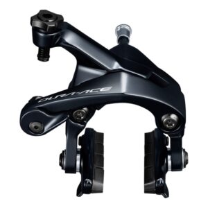 KOČNICA SHIMANO DURA ACE BR-R9100, PREDNJA,  CS-51, SUNKEN NUT 27MM, BRAKE SHOE R55C4 (ZA KARBONSKE FELNE), BULK