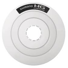 ŠTITNIK ZA ŽICE SHIMANO CP-HG22, 36H MF 24-32T, FOR 53.8MM RIGHT SIDE FLANGE, BULK
