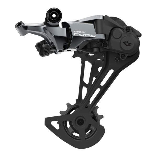 MENJAČ ZADNJI SHIMANO RD-U8000, CUES, GS 11-SPEED, TOP NORMAL, SHADOW PLUS DESIGN, DIRECT ATTACHMENT, IND.PACK