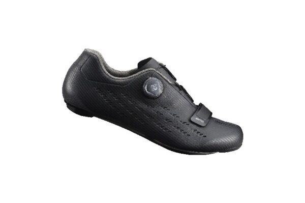 BICIKLISTIČKE CIPELE SHIMANO ROAD PERFORMANCE SH-RP501ML, BLACK (18)