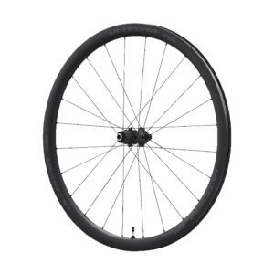 TOČAK SHIMANO WH-R8170-C36-TL, ULTEGRA, REAR, 24H, FOR 11/12S, OLD:142MM,R:12MM E-THRU, TUBELESS, W/TUBELESS TAPE, FOR CL DISC, IND.PACK