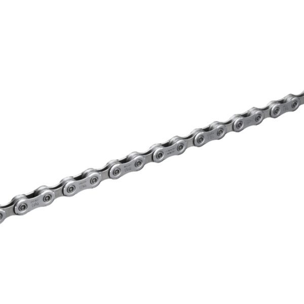 LANAC SHIMANO CN-M7100, 126LINKS FOR HG 12-SPEED, W/QUICK-LINK, 1 SET=20PCS IN SEMI-BULK PACK