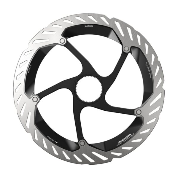 ROTOR DISK KOČNICE RT-CL900, L 203MM, W/LOCK RING(EXTERNAL SERRATION), IND.PACK