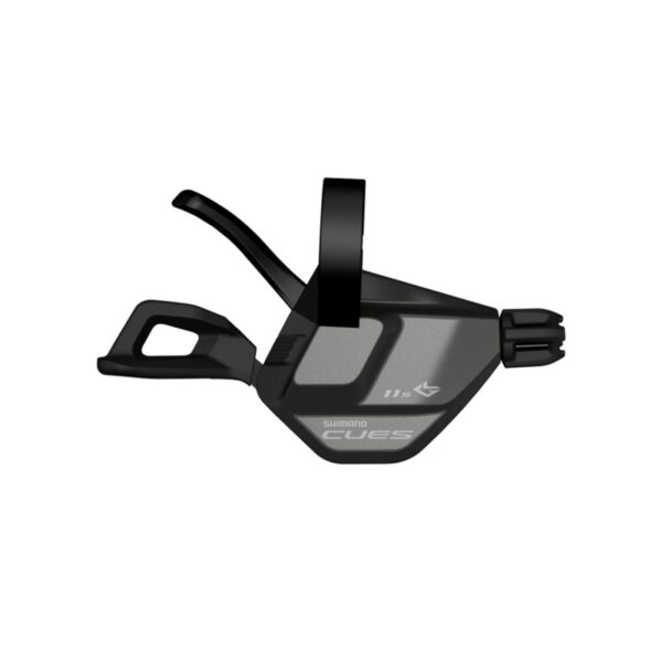 RUČICA MENJAČA SHIMANO  SL-U8000-11R, CUES, RIGHT, 11-SPD, W/O OGD, 2050MM INNER BLACK SP41 SEALED OUTER(1880MM), ADD 6MM SEALED CAPX3, NOSE CAP X1, IND.PACK