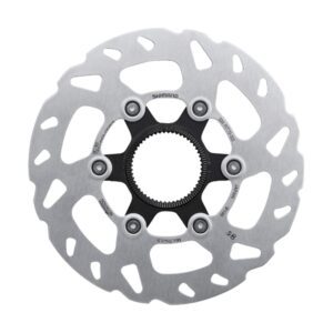 ROTOR DISK KOČNICE SHIMANO SM-RT70, SS 140MM, W/LOCK RING(EXTERNAL SERRATION), IND.PACK