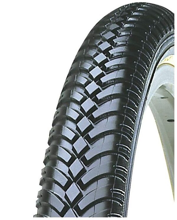 GUMA SPOLJAŠNJA 700X38C (ETRTO 40-622) K180 BK KENDA