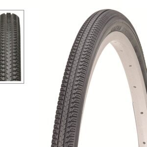 GUMA SPOLJAŠNJA 26X1-3/8 (ETRTO 37-590) K192 BK KENDA