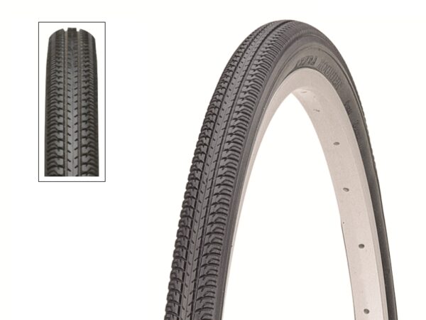 GUMA SPOLJAŠNJA 26X1-3/8 (ETRTO 37-590) K192 BK KENDA