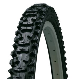 GUMA SPOLJAŠNJA 24X1.95 (ETRTO 50-507) K816 BK KENDA