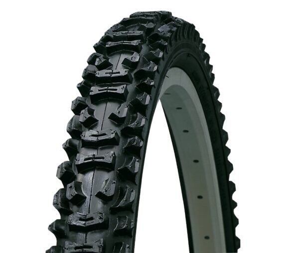 GUMA SPOLJAŠNJA 24X1.95 (ETRTO 50-507) K816 BK KENDA