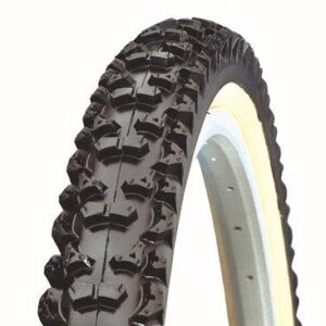 GUMA SPOLJAŠNJA 18X1.95 (ETRTO 47-355) K817 BK KENDA