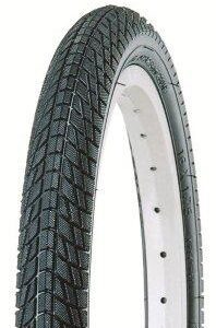 GUMA SPOLJAŠNJA 20X1.95 (ETRTO 50-406) K841 BK KONTACT KENDA