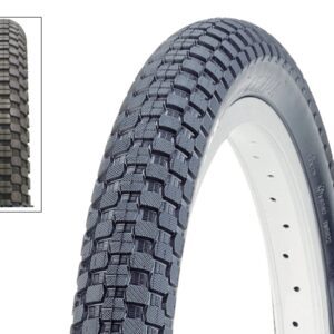 GUMA SPOLJAŠNJA 16X2.125 (ETRTO 37-305) K905 BK KENDA