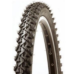 GUMA SPOLJAŠNJA 26X1.95 (ETRTO 50-559) K849 BK KENDA