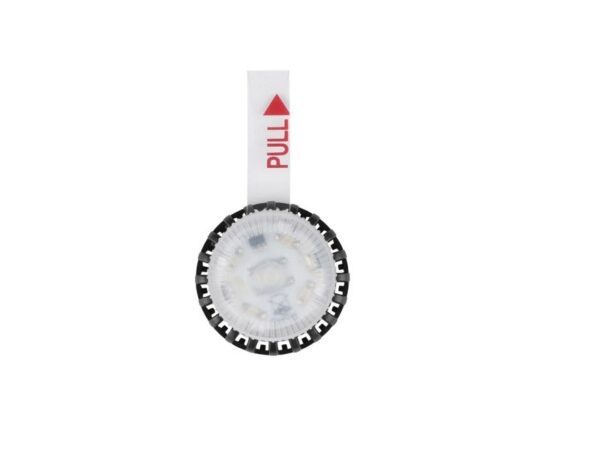 SVETLO ZA KACIGU LAZER TS+ LED ONE
