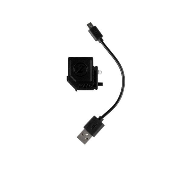 SVETLO ZA KACIGU LAZER, PUNJIVO, CENTURY RECHARGEABLE LED