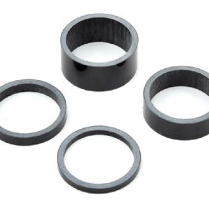 PODLOŠKE PRO UD CARBON 1-1/8", 3, 5, 10, 20MM (15) (HS CODE 73182200)