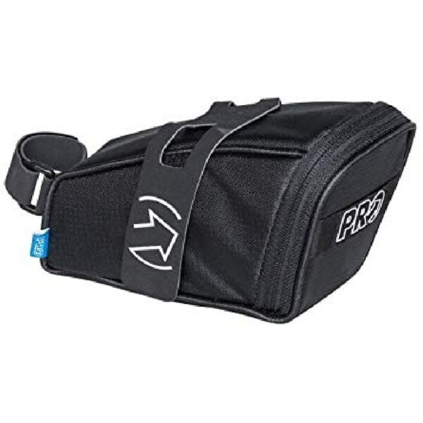 TORBICA PRO MAXI, W/STRAP SYSTEM, CRNA (17)