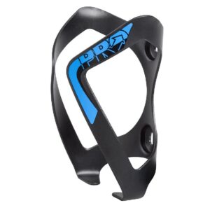 KORPICA BIDONA PRO ALLOY BLACK/BLUE (17)