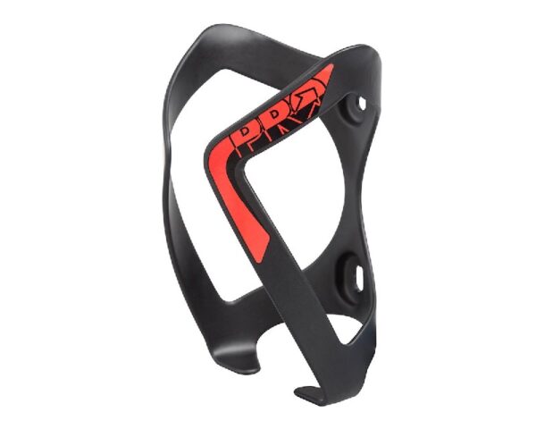 KORPICA BIDONA PRO ALLOY BLACK/RED (17)
