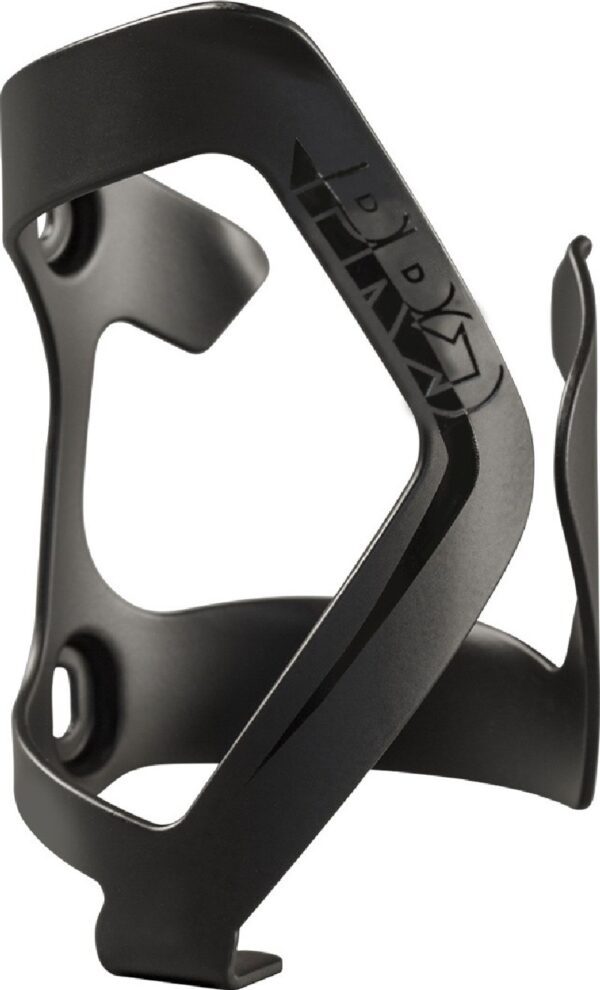KORPICA BIDONA BOČNA PRO DESNA ALLOY BLACK/CLEAR