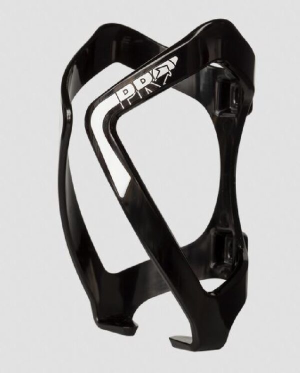 KORPICA BIDONA PRO POLYCARBONATE BLACK/WHITE