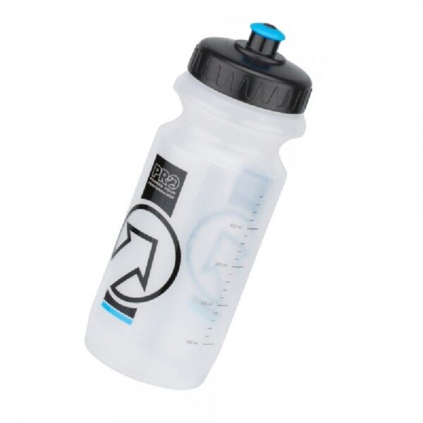 BIDON PRO TRANSPARENT 600ML (18)