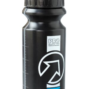 BIDON PRO 600ML BLACK (18)