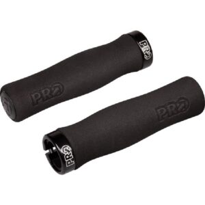 GRIPOVI PRO FOAM LOCK 132MM BLACK (18)