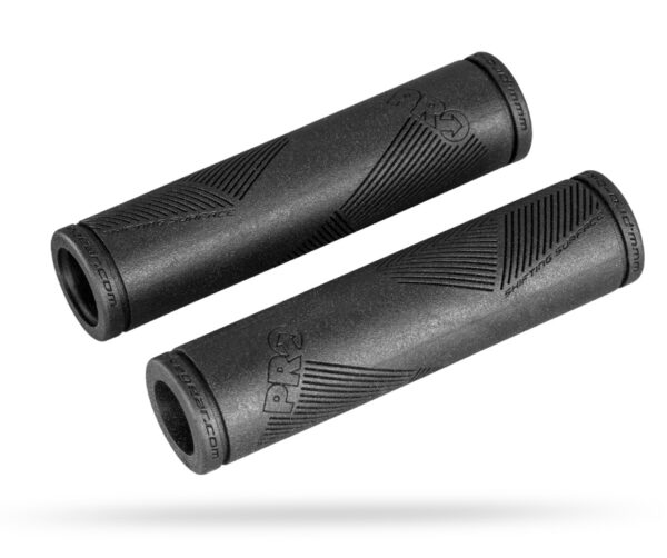 GRIPOVI PRO SLIDE ON SPORT BLACK 30MM / 125MM