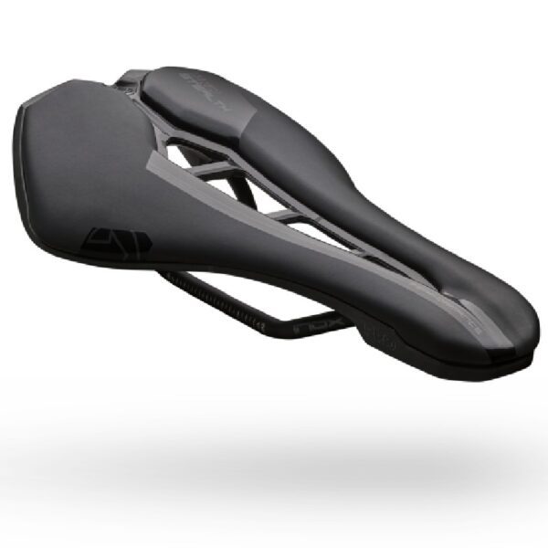 SEDIŠTE PRO STEALTH PERFORMANCE, CRNO 152 MM, AF, NERĐAJUĆE
