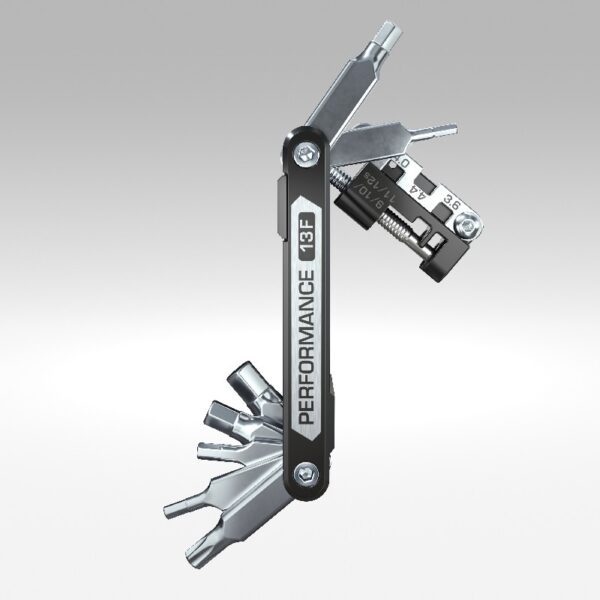 ALAT PRO MINI TOOL 14F PERFORM