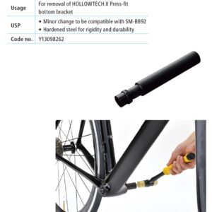 KLJUČ SHIMANO TL-BB13 BOTTOM BRACKET REMOVAL TOOL LONG HEAD