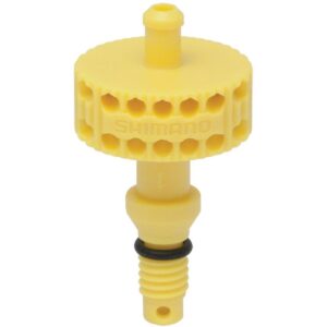 ALAT SHIMANO TL-BR52 BLEED ADAPTER & O-RING