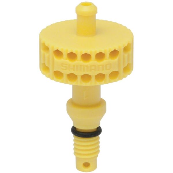 ALAT SHIMANO TL-BR52 BLEED ADAPTER & O-RING