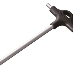 ALAT SHIMANO TL-FC23 HEXALOBULAR WRENCH T-30 SHIMANO