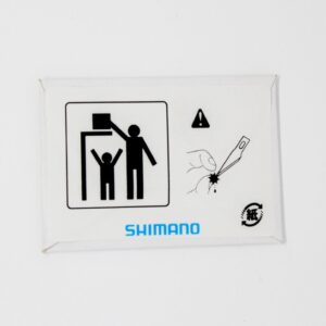 ALAT SHIMANO TL-BH62 BLADE