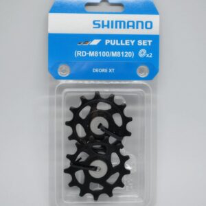 ROLNICA MENJAČA ZADNJEG SHIMANO RD-M8100