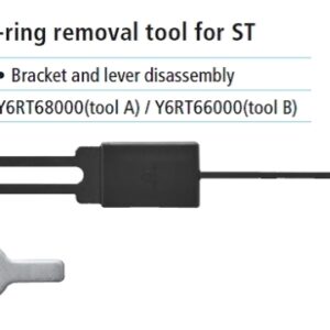 ALAT SHIMANO ZA ST7900 TOOL B FOR E-RING