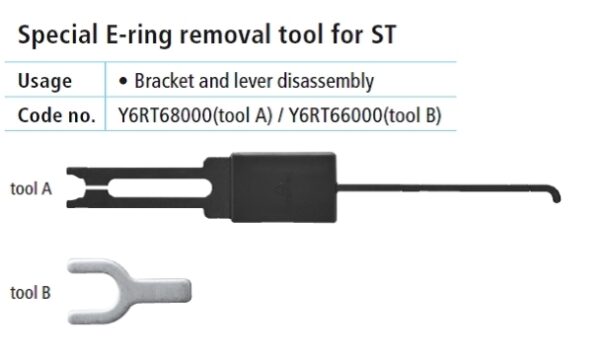 ALAT SHIMANO ZA ST7900 TOOL A FOR E-RING