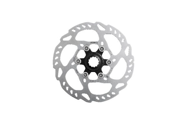 ROTOR DISK KOČNICE SHIMANO SM-RT70, M 180MM, W/LOCK RING(EXT