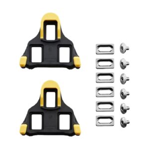 PLOČICE ZA PEDALE SHIMANO SM-SH11 CLEAT SET(SELF-ALIGNING MODE /Par), IND.PACK