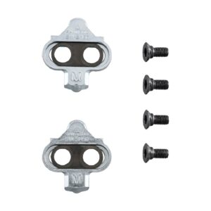 PLOČICE ZA PEDALE SHIMANO SM-SH56 CLEAT SET (Par) FOR MULTIPLE RELEASE MODE, IND.PACK