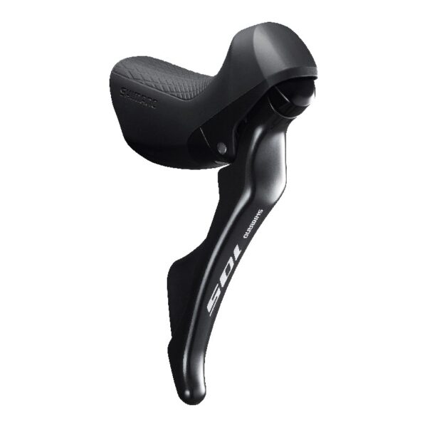 RUČICA MENJAČA/KOČNICE SHIMANO ST-R7000, 105, 11-BRZINA DESNA, W/2100MM INNER, W/O OUTER STOPPER & CABLE GUIDE, BLACK, IND.PACK
