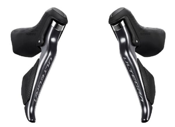 RUČICE MENJAČA/KOČNICA SHIMANO ST-R8150,ULTEGRA,2X12-BRZINA, BC-R680:800X1000/1800X2000MM(BLACK), IND.PACK